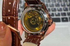 皮带手表出汗怎么清洗，皮带手表出汗怎么处理？