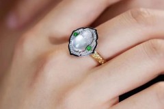 戴戒指洗手的时候要取吗_戒指洗手的时候需要摘掉吗