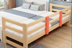 床加床垫60cm是否太高了，床加床垫正常多少高度？