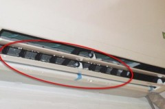 空调下雨天漏水怎么办_下大雨空调漏水