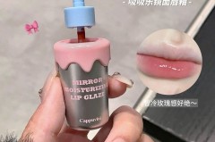吸管杯口红不沾杯是真的吗_吸管杯 口红