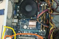 电脑的显卡在哪个地方，电脑的显卡在哪个地方设置