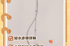 挂烫机可以长时间保持有水吗，挂烫机不用时把水放出来吗