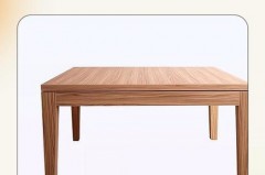 实木桌子黏糊糊的怎么清理_实木桌子黏糊糊的怎么清理干净