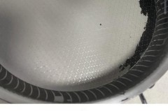 不粘锅有划痕了还能用吗，不粘锅有划痕还可以使用吗