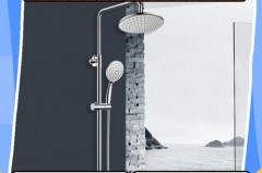 花洒堵了用醋咋修_花洒堵了用什么清理