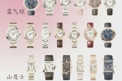 卡地亚手表为什么这么贵，卡地亚的东西为什么这么贵？