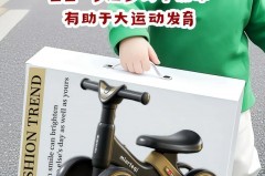 扭扭车有必要买贵的吗，扭扭车贵的跟便宜的区别？