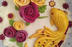 月饼模具可以做馒头吗，月饼用模具怎么做？