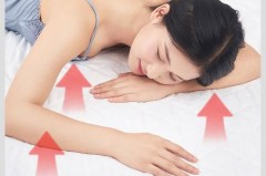 女性体寒长期睡电热毯好吗，电热毯最建议买三个牌子？