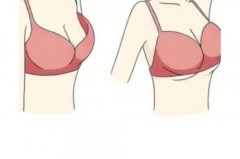 内衣往上跑是买大了还是买小了_内衣往上跑是什么意思