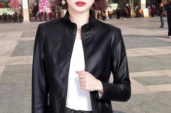 600元能买到真皮皮衣吗，几百元能买到真皮衣吗？