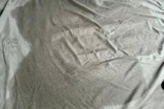 床单淋了几滴雨要不要洗，床单淋了一点雨怎么办