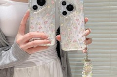 华为环闪保护壳哪个颜色好看，华为环闪保护壳什么材质？