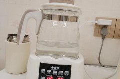 养生壶烧水是否容易坏，养生壶烧热水？