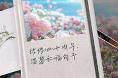 结婚40年是什么婚，应该怎么庆祝_结婚40年是什么婚送什么礼物