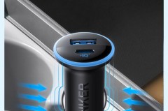 公牛车载充电器坏了怎么修，公牛车载充电器怎么拆开图？