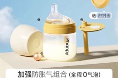 硅胶奶瓶好还是玻璃奶瓶好，硅胶奶瓶好还是玻璃奶瓶好医生怎么说