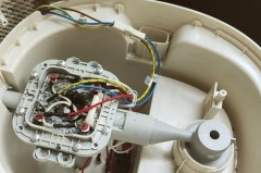 挂烫机喷一分钟蒸汽就不喷了是怎么了_挂烫机喷一分钟蒸汽就不喷了是怎么了