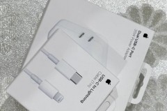 iPhone14Pro能用35W充电器吗，13pro支持多少w充电？