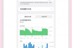 iphone13升级ios16掉电严重吗_苹果13更新完系统耗电快