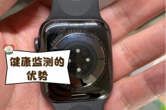 苹果手表s6停产了吗，苹果watch s6