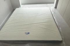 蓝盒子床垫有甲醛吗，蓝盒子床垫到底好不好