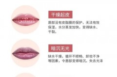 口红干了涂不了怎么办，口红干了是什么原因