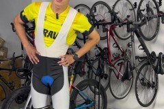 骑行裤里面需要穿内裤吗_女士骑行裤里面穿什么
