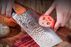 刚买的新刀要开刃吗，新买的刀需要开刃吗