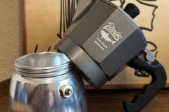 比乐蒂双阀和单阀摩卡壶哪个好用_比乐蒂不锈钢摩卡壶