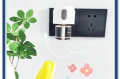 蚊香液必须插电吗_蚊香液是否插上电就行了