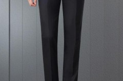 西服裤能不能洗衣机洗，西服裤可以水洗嘛？