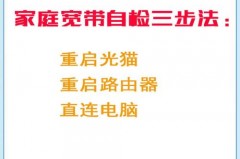 路由器每天重启还是每周重启，路由器每天都得重启才能联网？