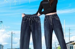 哈伦裤是什么样裤型，哈伦裤最忌三种鞋子搭配？