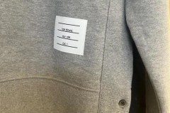 毛圈棉卫衣会缩水吗_毛圈棉卫衣起球吗