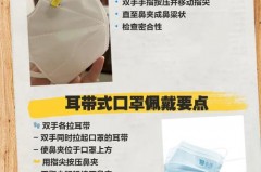 口罩爆珠会影响口罩效果吗，口罩爆珠怎么使用？
