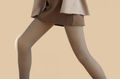 各种颜色打底袜怎么搭配，各种颜色打底袜怎么搭配衣服？