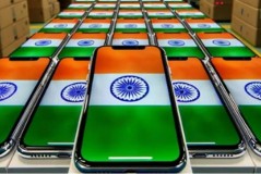 苹果为什么考虑在印度生产部分iPad_苹果为什么要到印度生产制造