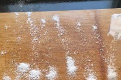 新菜板有臭味能用不，新菜板有臭味能用不？
