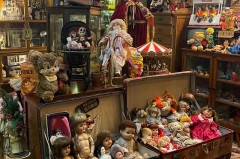 古着孤品有那么恐怖吗，古着孤品可怕经历