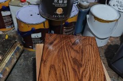 木头一般刷什么漆什么油_木头刷什么油漆好