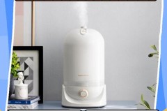 加湿器里面的水没有用完需要倒出来吗_加湿器里面没水了会怎么样