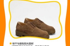 绒面鞋有油点怎么清洗_绒面鞋有油点怎么清洗掉