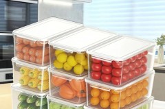 保鲜盒能放冰箱冷冻吗，保鲜盒能放冰箱冷冻吗多少度？