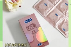 玻尿酸避孕套会引起妇科炎症吗，玻尿酸避孕套会火辣辣的吗