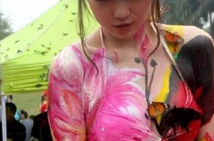 内裤烤焦了还能穿吗，内裤烧掉