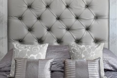 怎么判断软包床头有没有甲醛，床头软包好还是实木好？