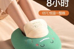 床上暖脚的买什么比较好，床上暖脚用什么？
