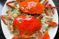 青蟹为什么要杀了再煮_青蟹要杀死后再煮吗